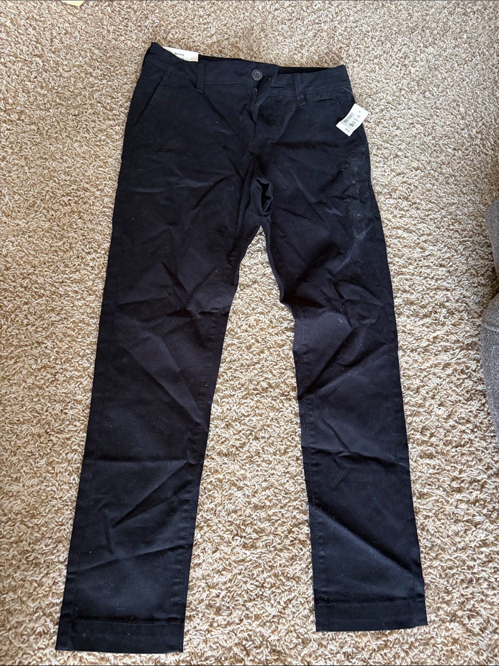 Aeropostale skinny pants